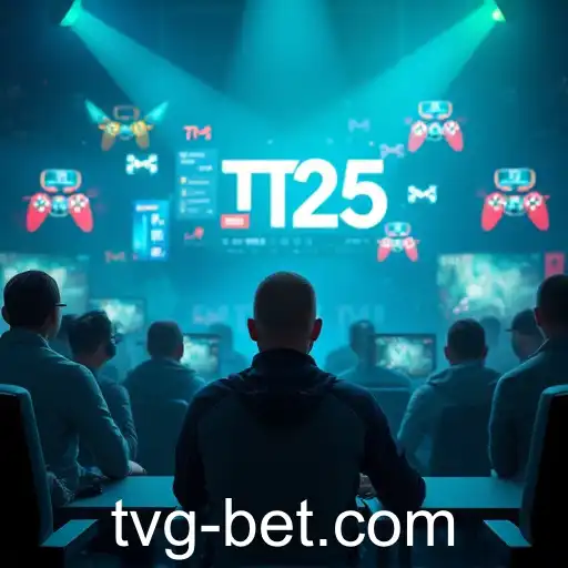 Exploring the Impact of Online Gaming in 2025