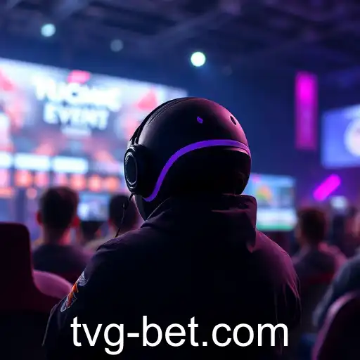 TVGBet's 'Upcoming Events': Stay Informed with the Latest in Gaming
