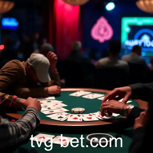 Mastering Your Game: Essential Poker Tips for Every Player