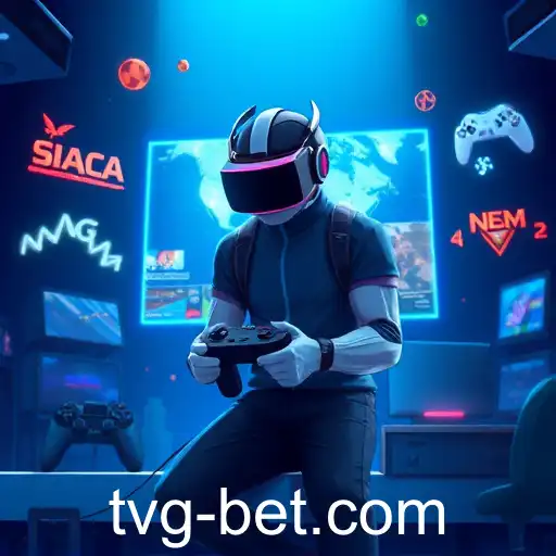 The Rise of Innovative Gaming Platforms