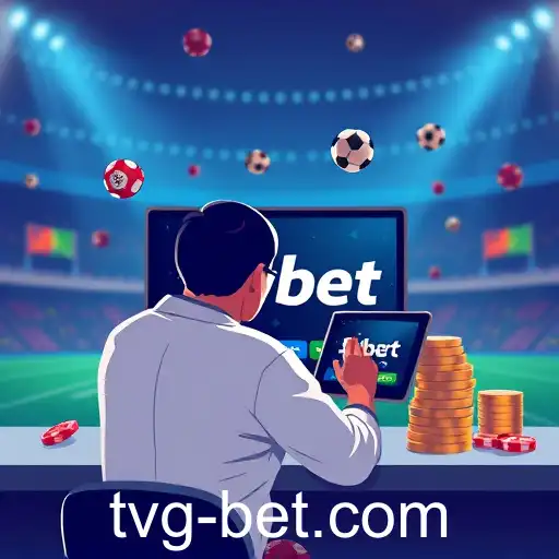 The Rise of Online Betting Amidst Global Challenges