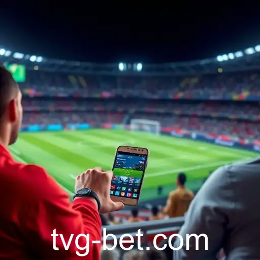 The Rise of Sports Betting Platforms in the Digital Age