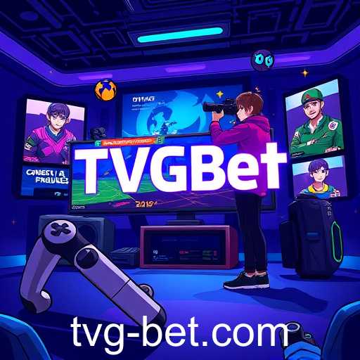 The Rise of TVGBet in the Gaming Community
