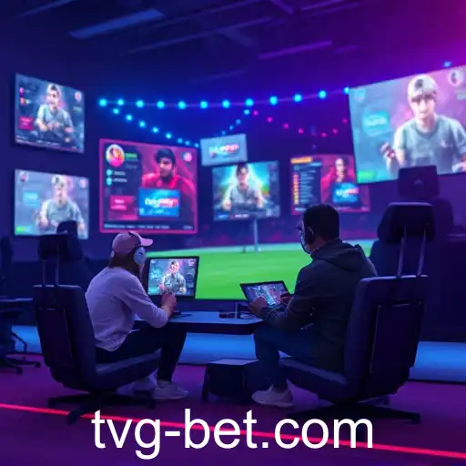 Exploring the Rise of Online Gaming Platforms