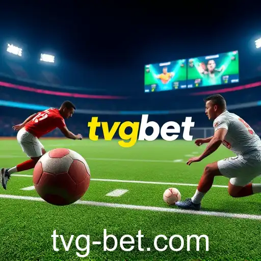 Sports Betting: A Thriving Digital Entertainment Category on TVGBet