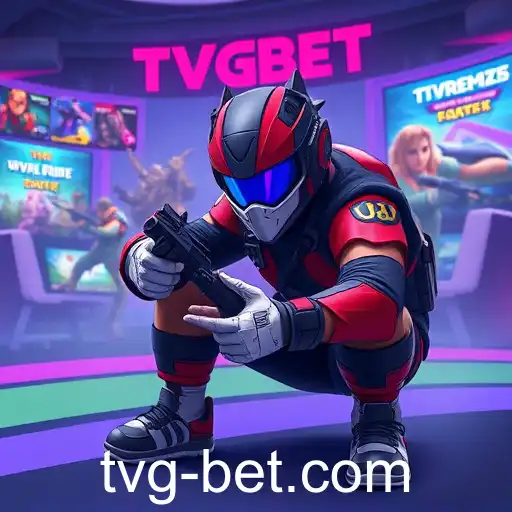 The Rise of tvgbet: Gaming's Future
