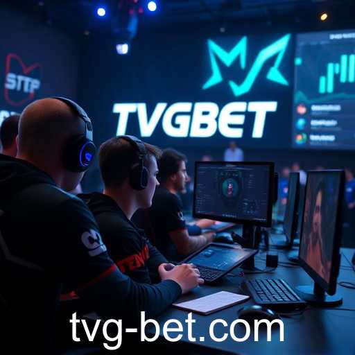 TVGBet: Revolutionizing Online Gaming in 2025